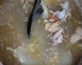 本格的に作ってみた蒙古タンメン🍜11杯目作り方2写真