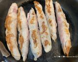 パクパク食べれる★いんげんと人参の肉巻き作り方5写真
