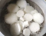 大根と豚肉の簡単、味噌煮作り方3写真