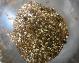 簡単☆スウェーデンのチョコレートボール作り方2写真