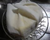 調理時間10分☆豆腐と魚のすり身焼売作り方1写真