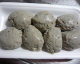 調理時間10分☆豆腐と魚のすり身焼売作り方2写真