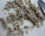 調理時間10分☆豆腐と魚のすり身焼売作り方3写真