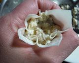調理時間10分☆豆腐と魚のすり身焼売作り方6写真