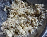 調理時間10分☆豆腐と魚のすり身焼売作り方5写真