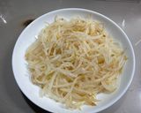 サラダチキンともやしで簡単！絶品バンバンジー作り方4写真