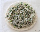 フライパンdeパンを作ろう！作り方8写真