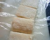 おもちの保存 ①作り方1写真