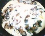 チヂミなんちゃって厚焼き？気にするな！作り方4写真