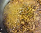 お手軽お漬物☆高菜のしょうが醤油漬け作り方2写真