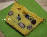 たっぷりにんじん☆しっとりケーキ作り方11写真