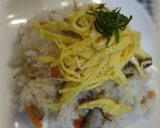 私の大好きな♪ちらし寿司作り方9写真