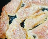 鶏胸肉の揚げ焼き一口チキンカツ作り方1写真