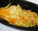 野菜の旨味たっぷりのレバーペースト。作り方4写真