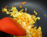 野菜の旨味たっぷりのレバーペースト。作り方6写真