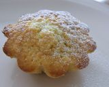 しっとりふわふわ♪簡単バナナケーキ♪作り方7写真