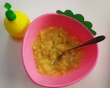 * 簡単 ❤チョコチップバナナマフィン♪作り方2写真