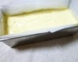 プレーンパウンドケーキ作り方6写真