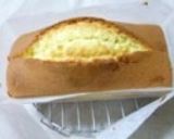 プレーンパウンドケーキ作り方8写真