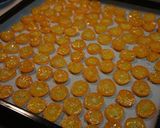 ★キンカンのオランジェ風★作り方7写真
