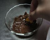 ★キンカンのオランジェ風★作り方10写真