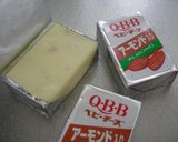 ベビーチーズスコーン作り方9写真
