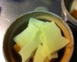 オニオングラタンスープ作り方4写真