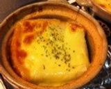 オニオングラタンスープ作り方5写真