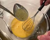 ギリシャ料理 チキンとレモン卵スープ作り方9写真