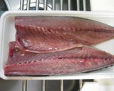 ＊うちのサバの味噌煮♪＊作り方1写真