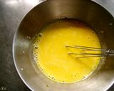 胡麻のザクザククッキー作り方2写真