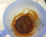 ＊うちのサバの味噌煮♪＊作り方5写真