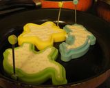 ７大アレルゲンフリー米粉の簡単パンケーキ作り方5写真