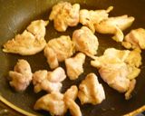 １日分の野菜で鶏肉とじゃがいもの炒め煮作り方3写真
