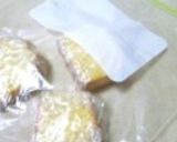 プレーンパウンドケーキ作り方9写真