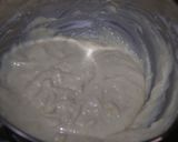レンジで簡単☆バナナ蒸しケーキ作り方3写真
