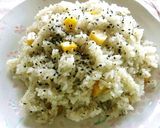 ✿ お茶飯（おちゃめし）✿作り方13写真