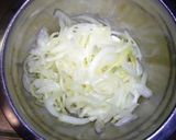絶品☆ロースマリネ作り方1写真