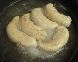大好き☆ゆで卵とささみのカレーサラダ作り方1写真