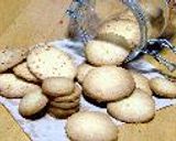 バタークッキー作り方6写真