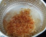 トロロ入りジューシー出汁巻き☆彡作り方1写真