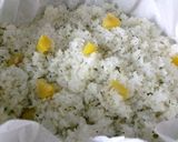 ✿ お茶飯（おちゃめし）✿作り方11写真