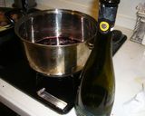 牛肉のオイスターワイン煮込み作り方6写真