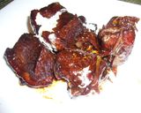 牛肉のオイスターワイン煮込み作り方14写真