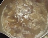 もつ煮込み作り方4写真