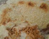 チキチキ☆YO!!ホワイトソース☆ドリア作り方9写真
