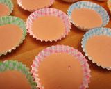充実野菜de簡単蒸しパン♪作り方2写真