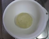 なんちゃってシナモンロールクッキー作り方1写真