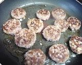 ハンバーググラタン作り方3写真