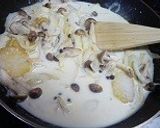ハンバーググラタン作り方5写真
